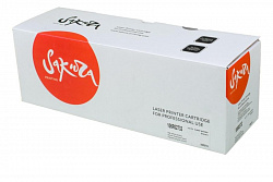 Картридж Sakura 106R02732 для XEROX, черный, 25300 к.