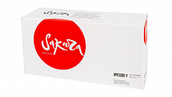 Картридж Sakura SPC220EY для Ricoh, желтый, 2300 к.