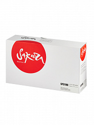 Картридж Sakura SP311HE для Ricoh, черный, 3500 к.