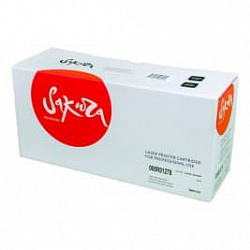 CC364X/CE390X-P Картридж SAKURA для HP, черный, 24000 к.