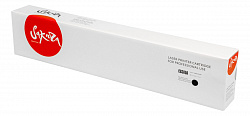 Картридж Sakura CB380A (823A) для HP, черный, 16500 к.