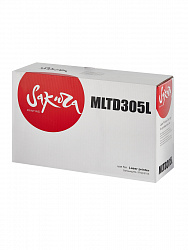 Картридж Sakura MLTD305L для Samsung, черный, 15000 к.