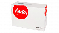 Картридж Sakura 106R01148 для XEROX, черный, 6000 к.