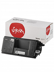 Картридж Sakura TK3410 для Kyocera Mita PA5000x/ifx, черный, 15500 к.