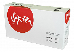 Картридж Sakura 106R01413 для XEROX, черный, 20000 к.