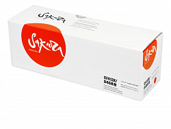 Картридж Sakura CF413X/046HM для HP, Canon, пурпурный, 5000 к.