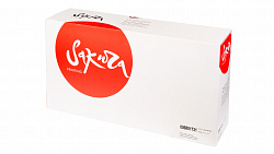 Картридж Sakura 006R01731 для XEROX, черный, 13 700 к.