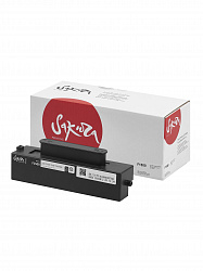Картридж Sakura F-1500 для Huawei Pixab x1/b5, черный, 1500 к.