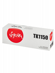 Картридж Sakura TK1150 (1T02RV0NL0) для Kyocera Mita, черный, 3000 к.