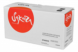 Картридж Sakura SP4500HE для Ricoh, черный, 12000 к.