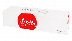 Картридж Sakura TK5215K (1T02R60NL0) для Kyocera, TASKalfa406ci, черный, 20000 к.