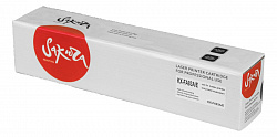 Картридж Sakura KXFA83A/E для Panasonic, черный, 2500 к.