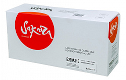 Картридж Sakura E260A21E для Lexmark, черный, 3500 к.