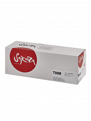 T09M (3018C006) Sakura картридж  для Canon, пурпурный, 5900 к.,полнофункциональный чип