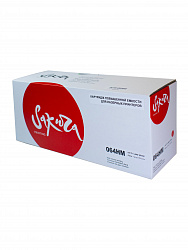 064HM Sakura картридж для Canon i-SENSYS  MF832Cdw / LBP722Cdw, пурпурный, 10400 стр.