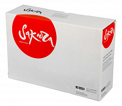 Картридж Sakura MLTD203L-N для Samsung, черный, 5000 к.