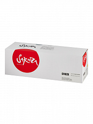 Картридж Sakura CF402X (201X) для HP, желтый, 2300 к.