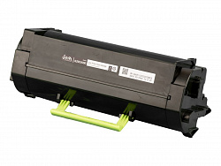 Картридж Sakura 62D0XA0/62D5X00 для Lexmark, черный, 45000 к.