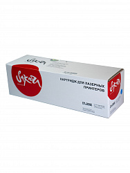 CTL-2000C Sakura картридж для Pantum CM2200FDW / CP2200DW, голубой, 1500 стр.