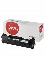 Картридж Sakura W1360A ECO (136A) для HP LaserJet M211d/M211dw/M236d MFP/M236dw MFP/M236sdn MFP/ M236sdw MFP, черный, 1150 к. ECO (чип без счетчика копий)