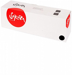 Картридж Sakura CF289A (89A) для HP, черный, 5000 к.