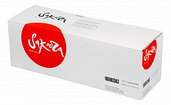 Картридж Sakura 106R03583 для XEROX, черный, 13900 к.