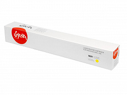 Картридж Sakura KMTN-324Y (A8DA25H) для Konica Minolta bizhubC258/bizhubC308/bizhubC368, желтый, 26000 к.