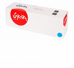 Картридж Sakura W2212A (207A) для HP, желтый, 1250 к.