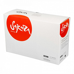 Картридж Sakura CE250A (504A) для HP, черный, 5000 к.
