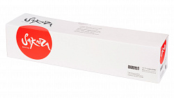 Тонер-туба Sakura 006R01517 для XEROX, черный, 26000 к.