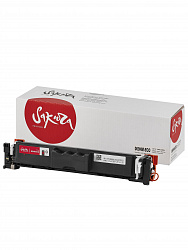 Картридж Sakura 069HM ECO (5096C002) для Canon I-Sensys LBP673Cdw/ MF750C /MF725, пурпурный, 5500к. ECO (чип без счетчика копий)