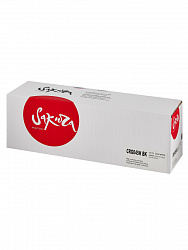 Картридж Sakura 045HBK (1246C002) для Canon LBP-610C/MF-630C, черный, 2800 к.