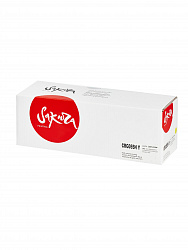 Картридж Sakura 055HY ECO (3017C002) для Canon MF742/MF746CX/MF744CDW/LBP664CX/LBP663CDW/ 400M454DN/ 400M454DW/ 400M479DW/ 400M479FDN/ 400M479FDW, желтый, 5900 к. ECO (чип без счетчика копий)