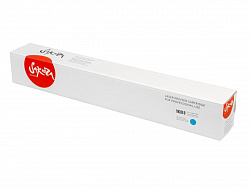 Картридж Sakura KMTN-324C (A8DA450) для Konica Minolta bizhubC258/bizhubC308/bizhubC368, голубой, 26000 к.