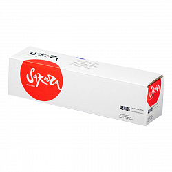 Картридж Sakura 44574705 для OKI, черный, 3000 к.