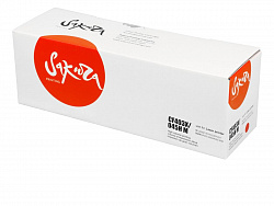 Картридж Sakura CF403X/045HM для HP, Canon, пурпурный, 2200 к.