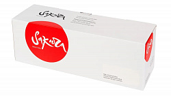 Картридж Sakura 054Y (3021C002) для Canon LB P621Cw/P623Cdw/MF641Cw/643Cdw/645Cx, желтый, 1200 к.