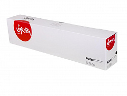 Тонер-туба Sakura MPC2503HBK для Ricoh, черный, 15000 к.