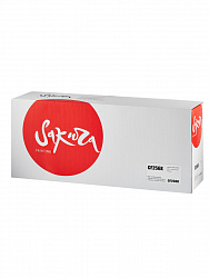 Картридж Sakura CF256X (56X) для HP, черный, 13700 к.