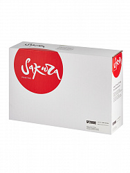 Картридж Sakura SP200HE для Ricoh Aficio SP200N/200Nw/200S/202SN/203SF/203SFN/203SFNw, черный, 2600 к.