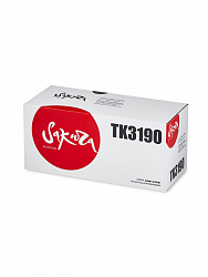 Картридж Sakura TK3190 (1T02T60NL1) для Kyocera Mita, черный, 25500 к.