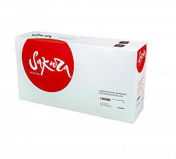 Картридж Sakura 113R00668 для XEROX, черный, 30000 к.
