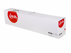 Тонер-туба Sakura MPC2503HM для Ricoh, пурпурный, 9500 к.