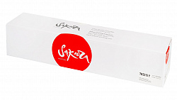 Картридж Sakura TK5215Y (1T02R6ANL0) для Kyocera, TASKalfa406ci, желтый, 20000 к.