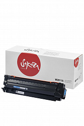Картридж Sakura W2011A для HP Color LaserJet Enterprise M856dn/ M776dn/ MFP M776z/ MFP M776zs , голубой, 13000 к.