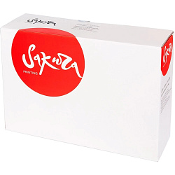 Картридж Sakura TK5370M для Kyocera ECOSYS PA3500cx/ECOSYS MA3500cix/ECOSYS MA3500cifx, пурпурный, 5000к.