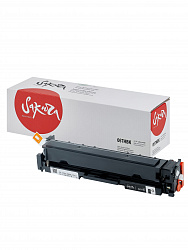 Картридж Sakura 067HBK ECO (5106C0022) для Canon i-SENSYS LBP631/LBP633/MF651/MF655/MF657, черный, 3130 к. ECO (чип без счетчика копий)