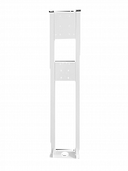 Опорная колонна для зарядной станции Mounting Pole SMP1451426, 145*14*26см, 12кг, SOK Green Energy