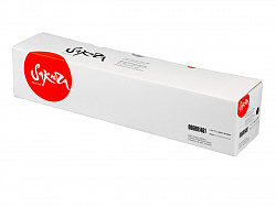 Картридж Sakura 006R01461 для XEROX, черный, 22000 к.