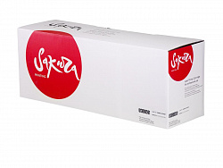 Фотобарабан Sakura 013R00591 для XEROX, черный, 90000 к.